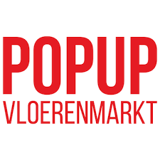 POPUP vloerenmarkt