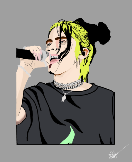 Billie Eilish