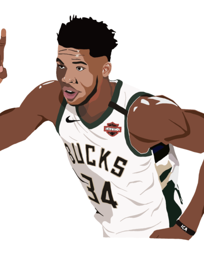 giannis
