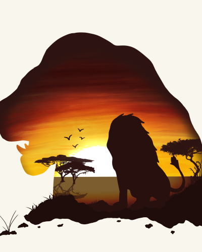 lion king