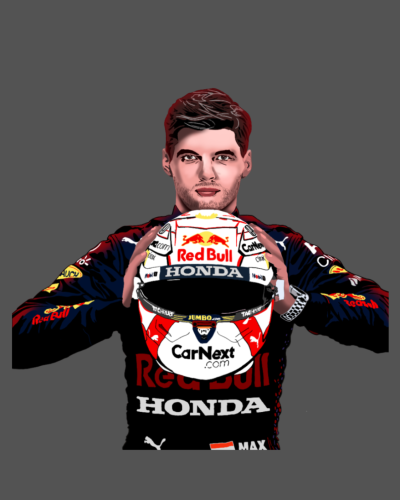 verstappen