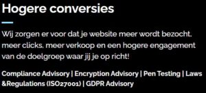 ac conversies