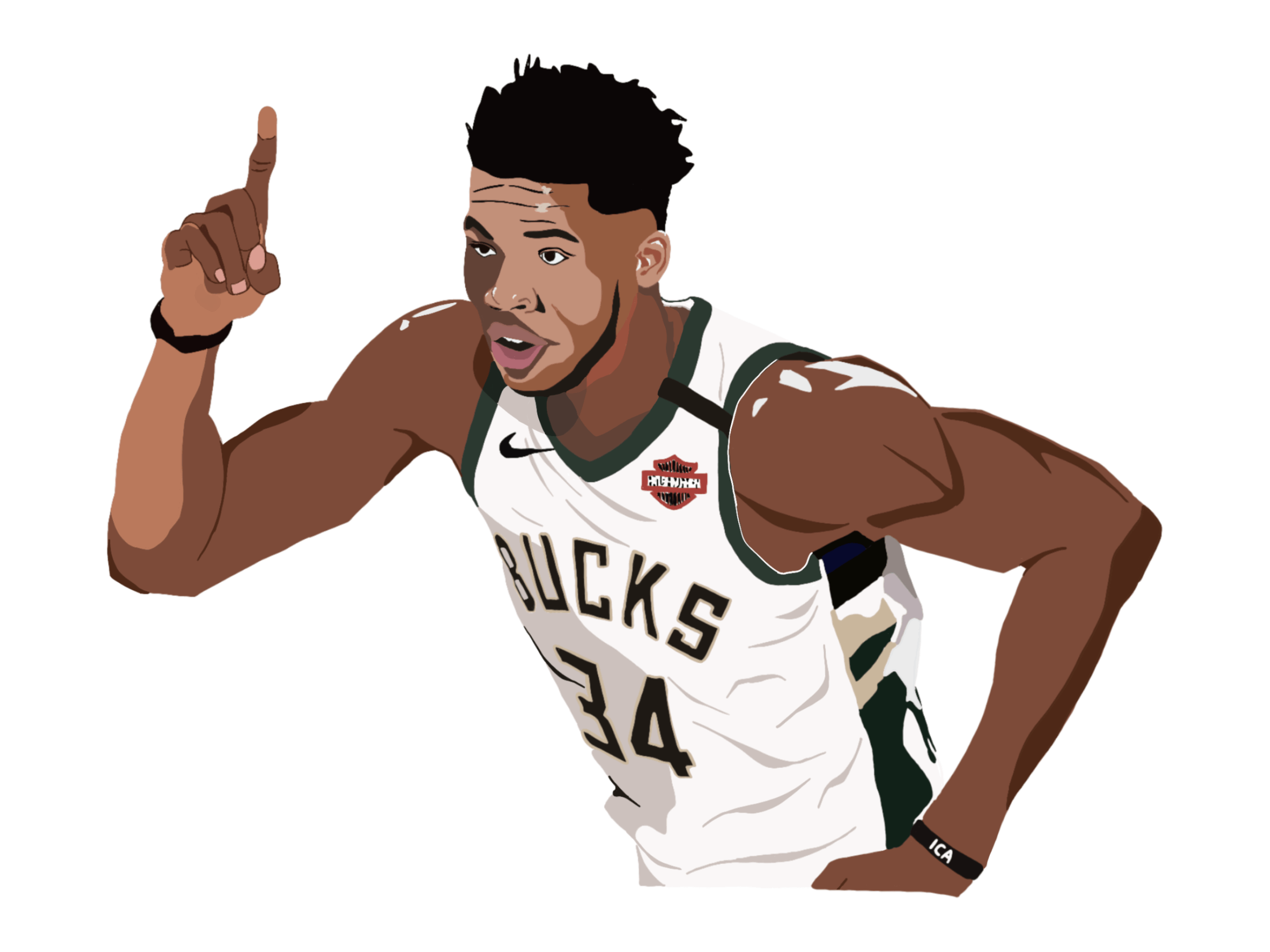 giannis