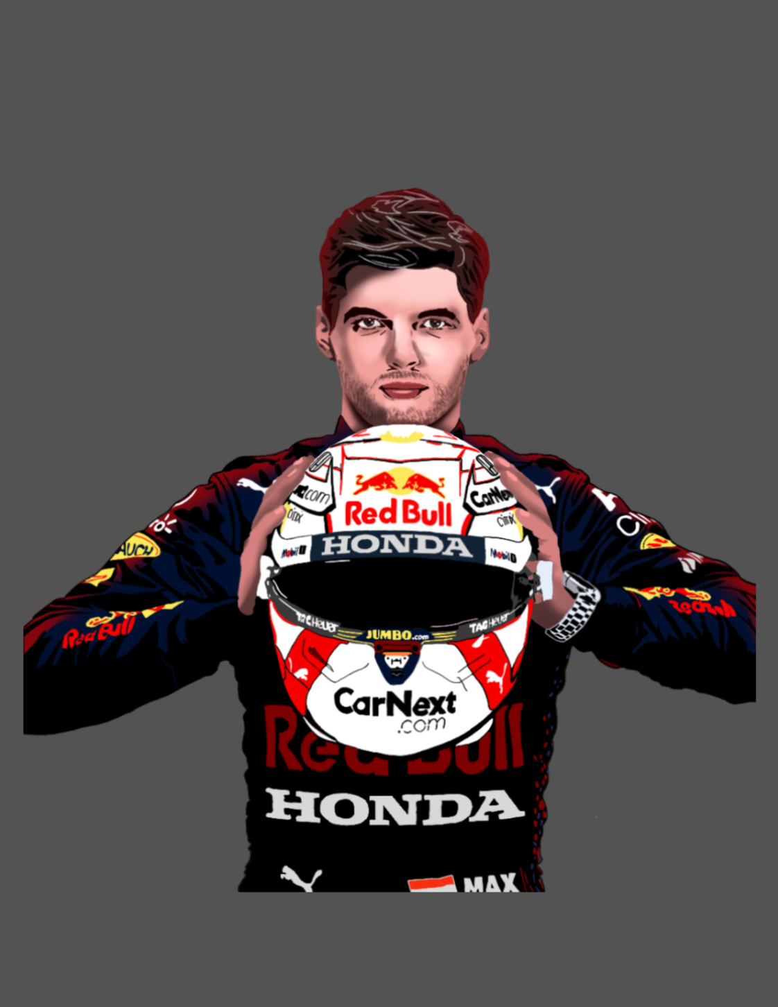 verstappen